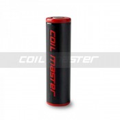 Coil Master 18650 Battery Wraps